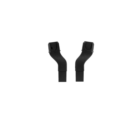 Wavy Car Seat Adaptors | Easy Installation for Wave and Coast Pushchairs 0