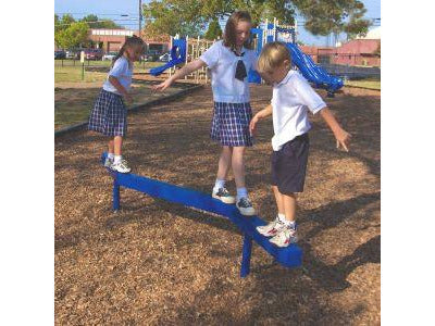 Zig Zag  Balance Beam | 90021016XX